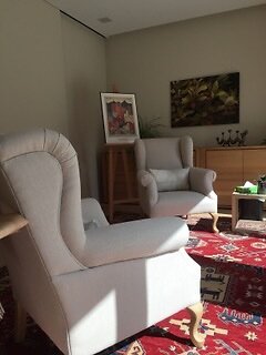 Practical Information. ConsultRoom